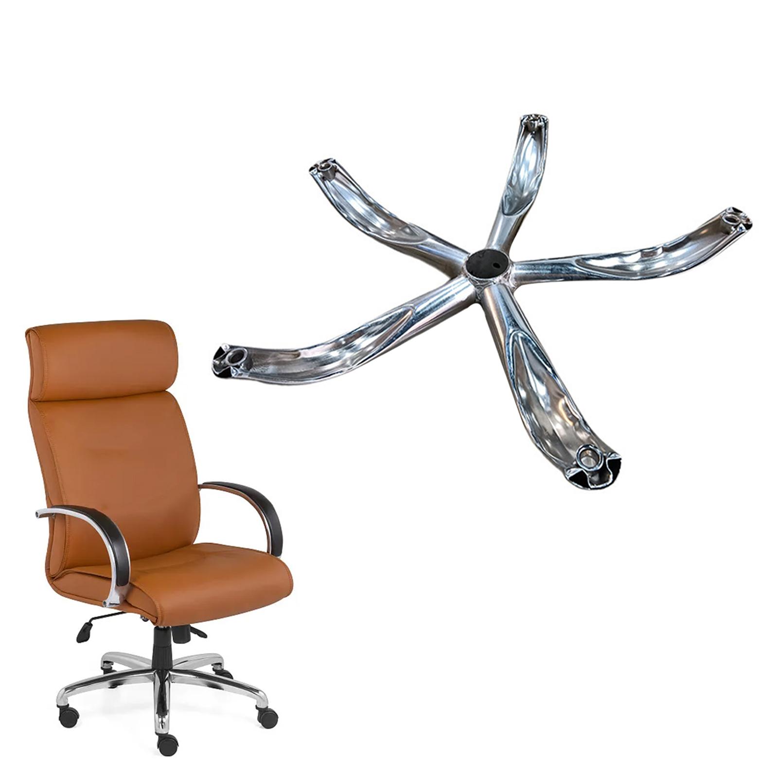 Office Furniture Solutions - Office Chairs Base Chair Legs Swivel