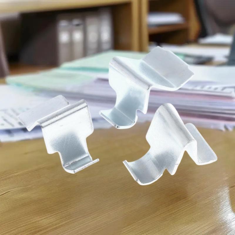 10PCS Heavy-Duty Steel Shelf C - Office Furniture Solutions avaliação e preço