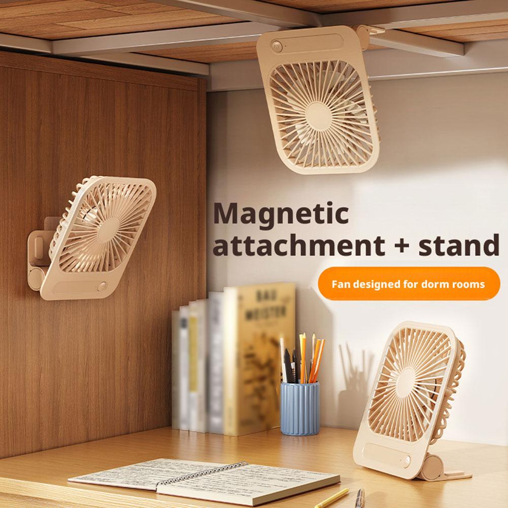 Ultra-thin Magnetic Cooling Fa - Office Furniture Desk avaliação e preço