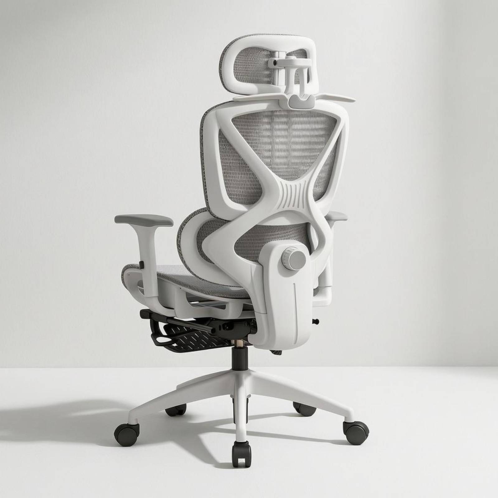 Reclining Backrest Ergonomic M - Office Furniture Desk avaliação e preço