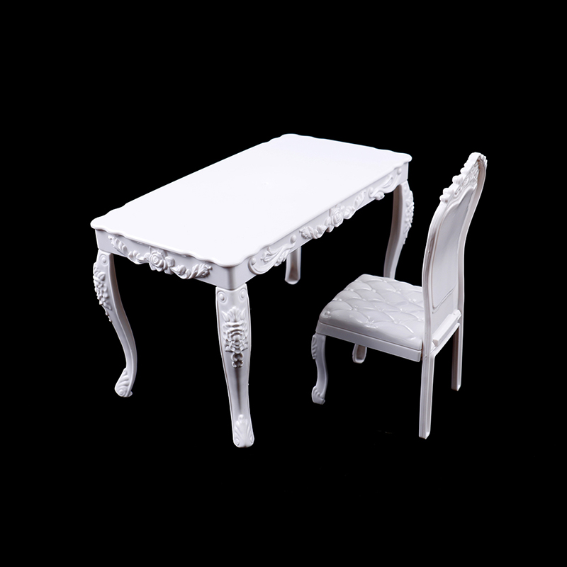 1PC Dollhouse 1:6 Kitchen Furn - Office Furniture Solutions avaliação e preço