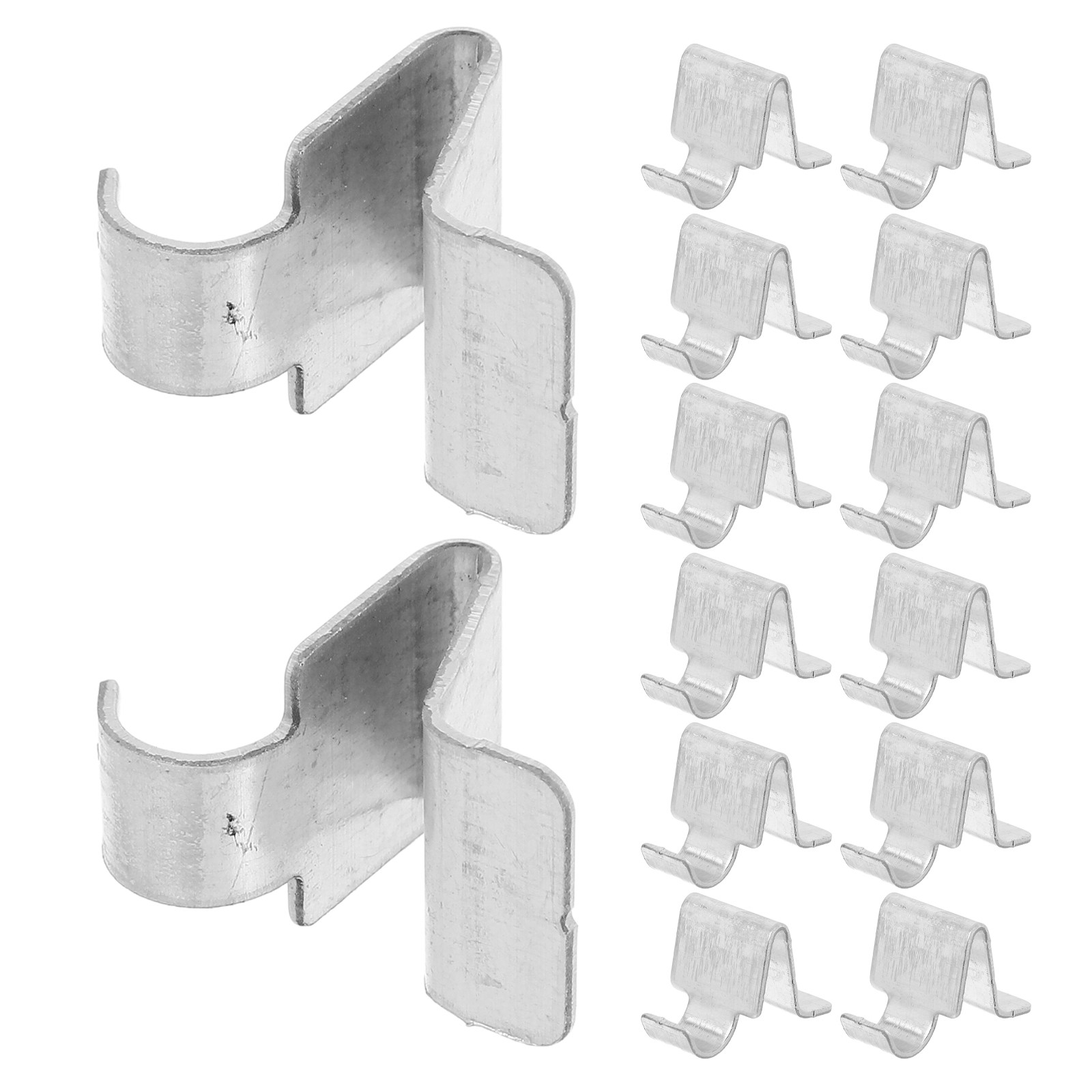20Pcs Heavy Duty Metal Shelf C - Office Storage Cabinet avaliação e preço