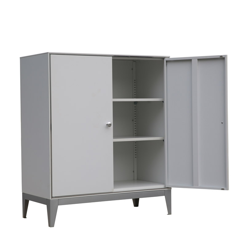 #￥Factory Directly Steel Livin - Office Storage Cabinet avaliação e preço