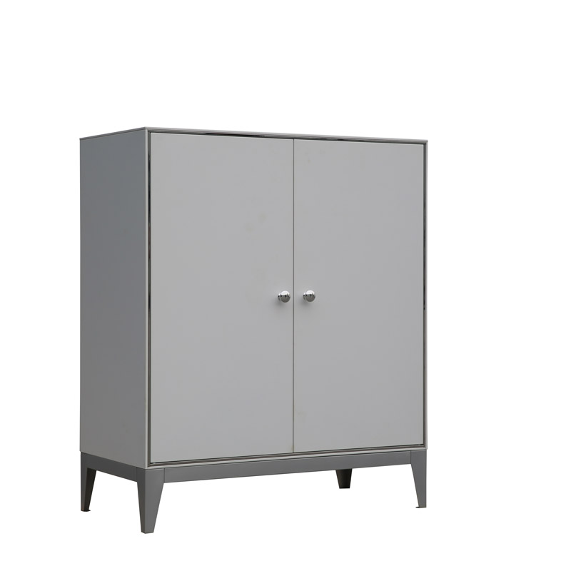 #￥Factory Directly Steel Livin - Office Storage Cabinet avaliação e preço