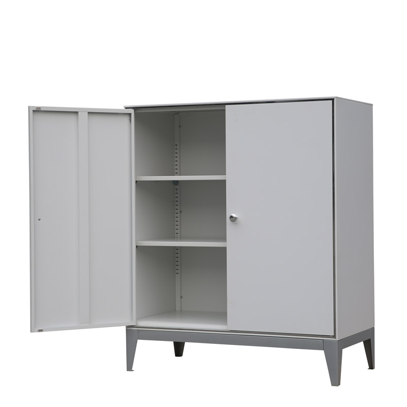 #￥Factory Directly Steel Livin - Office Storage Cabinet avaliação e preço
