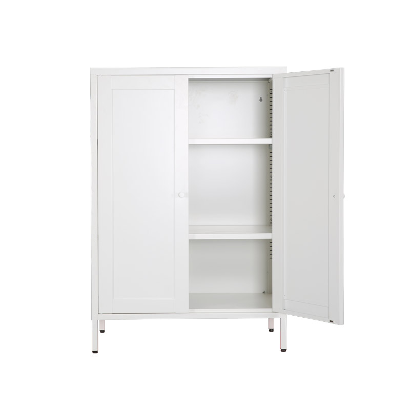 #￥Factory Directly Steel Livin - Office Storage Cabinet avaliação e preço