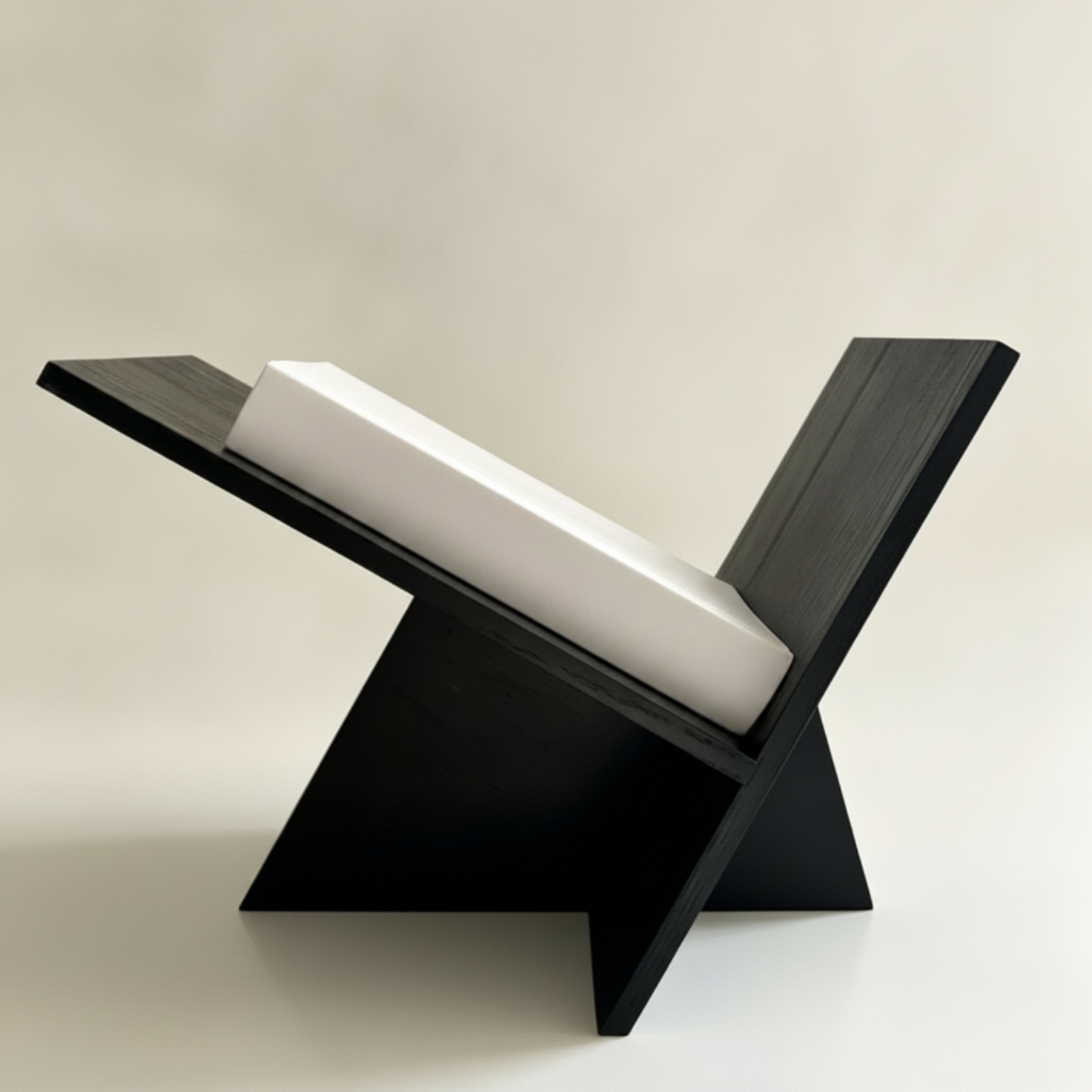 Magazine Display Stand Compact - Office Furniture Desk avaliação e preço