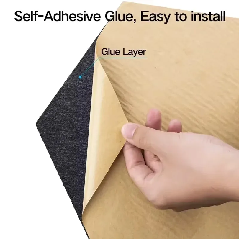 12 Pcs Self-Adhesive Hexagon S - Office Furniture Solutions avaliação e preço