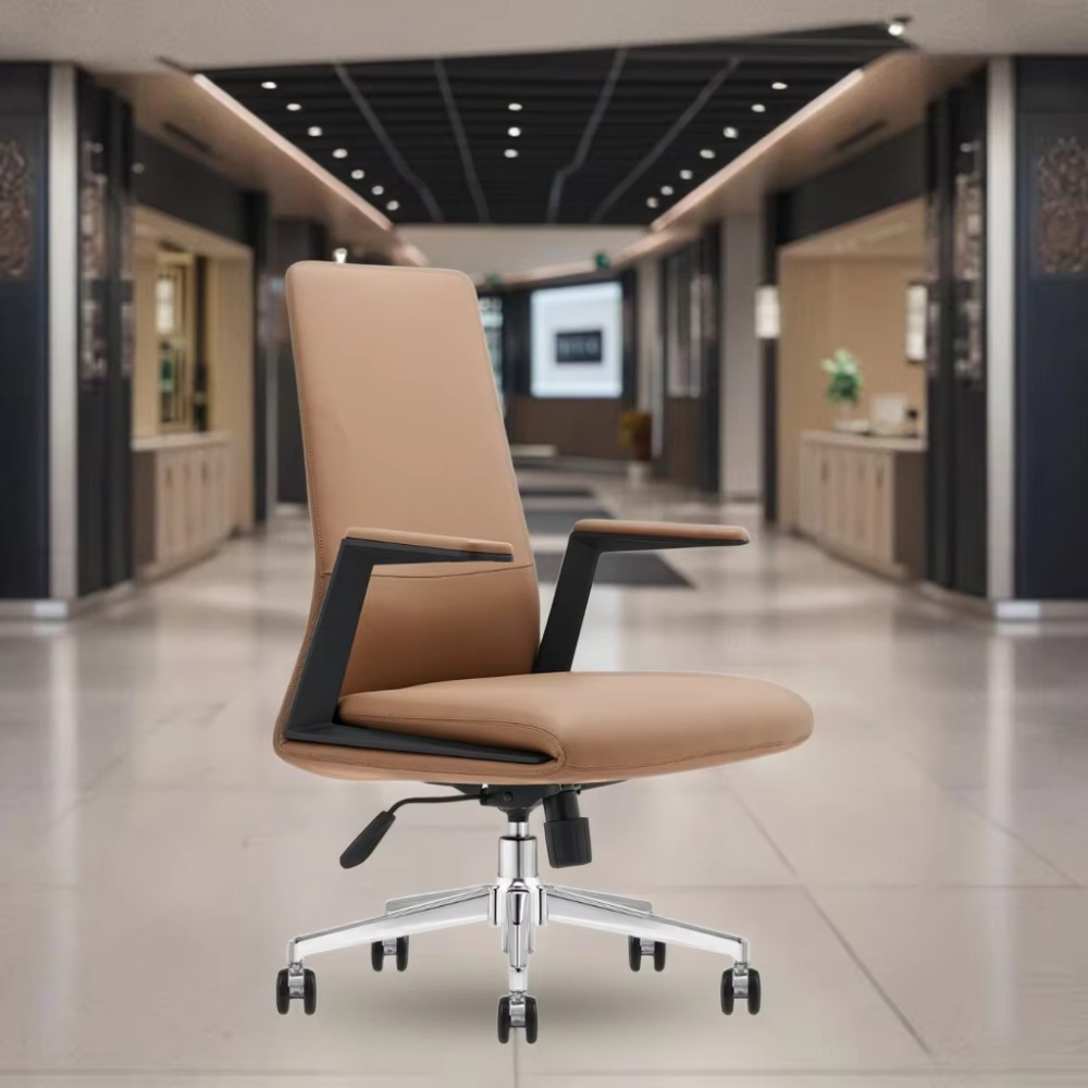 Medium Back Office Guest Chair - Office Furniture Solutions avaliação e preço