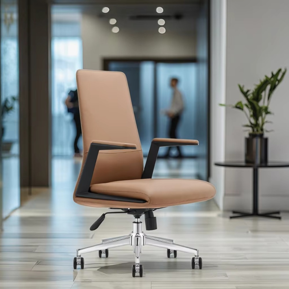 Medium Back Office Guest Chair - Office Furniture Solutions avaliação e preço