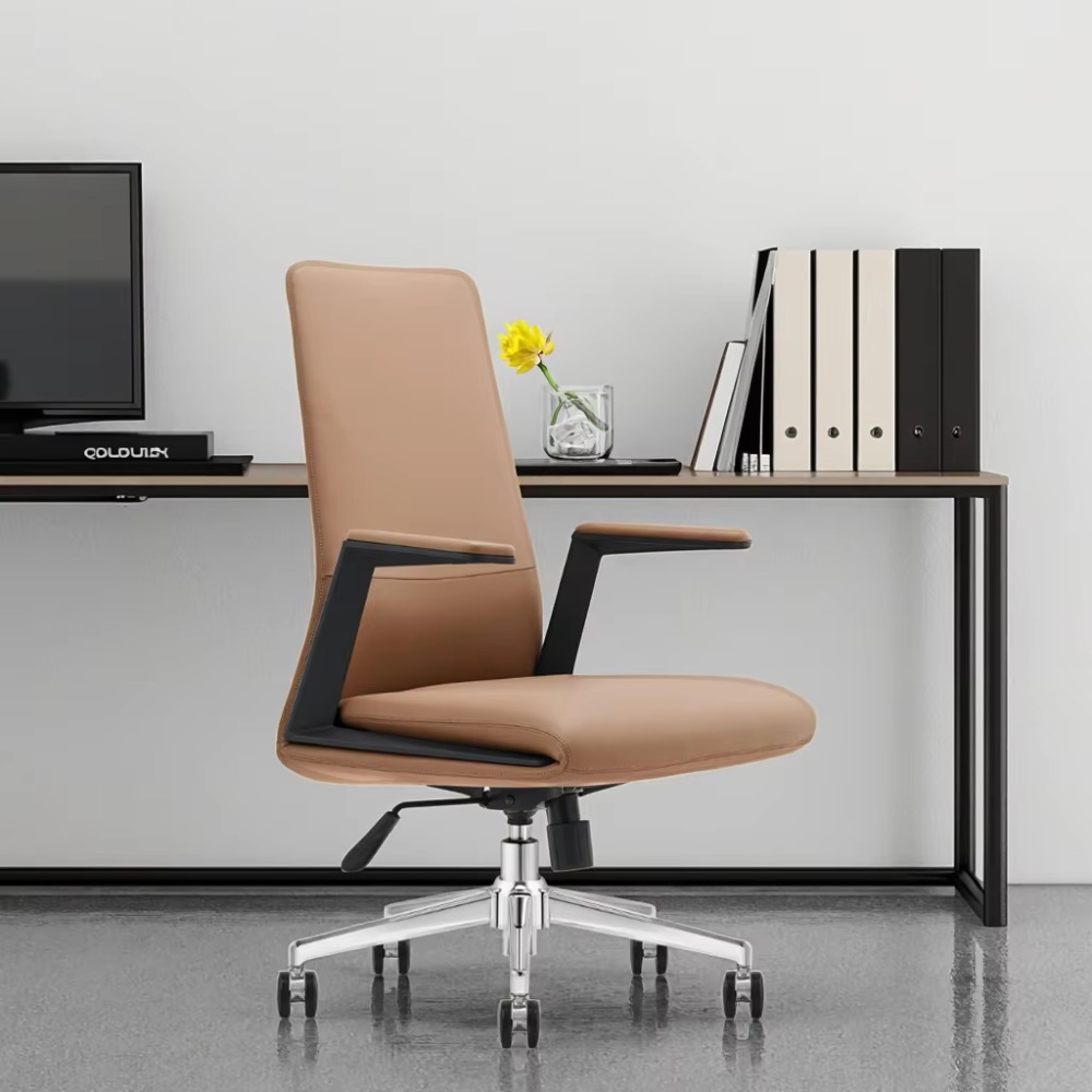 Medium Back Office Guest Chair - Office Furniture Solutions avaliação e preço