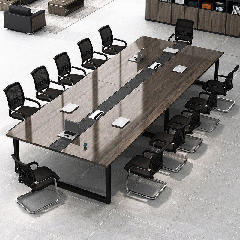 HYZ88 Modern Office Furniture  - Office Furniture Desk avaliação e preço