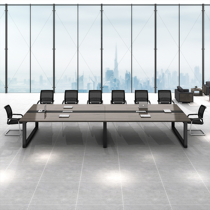HYZ88 Modern Office Furniture  - Office Furniture Desk avaliação e preço