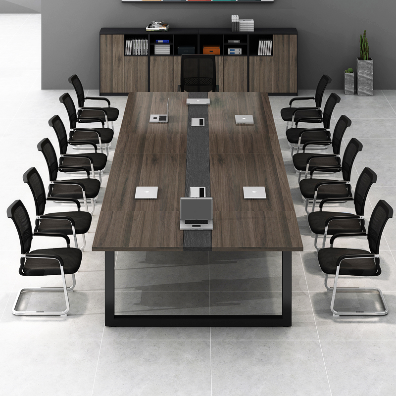 HYZ88 Modern Office Furniture  - Office Furniture Desk avaliação e preço