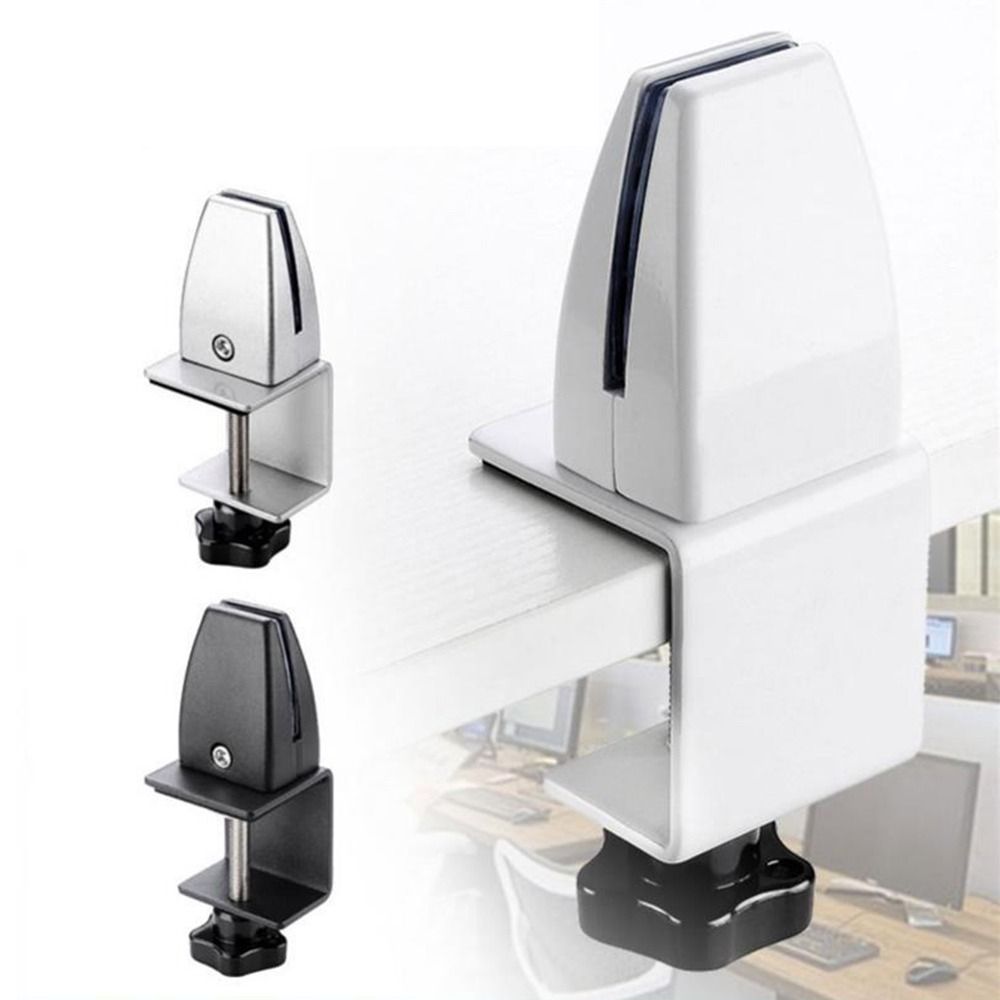 Aluminum Alloy Office Desk Baf - Office Furniture Solutions avaliação e preço