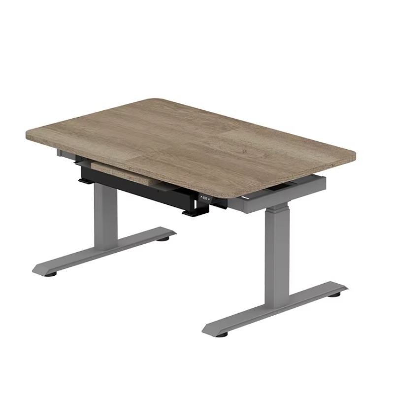 Adjustable in Height and Width - Office Furniture Desk avaliação e preço