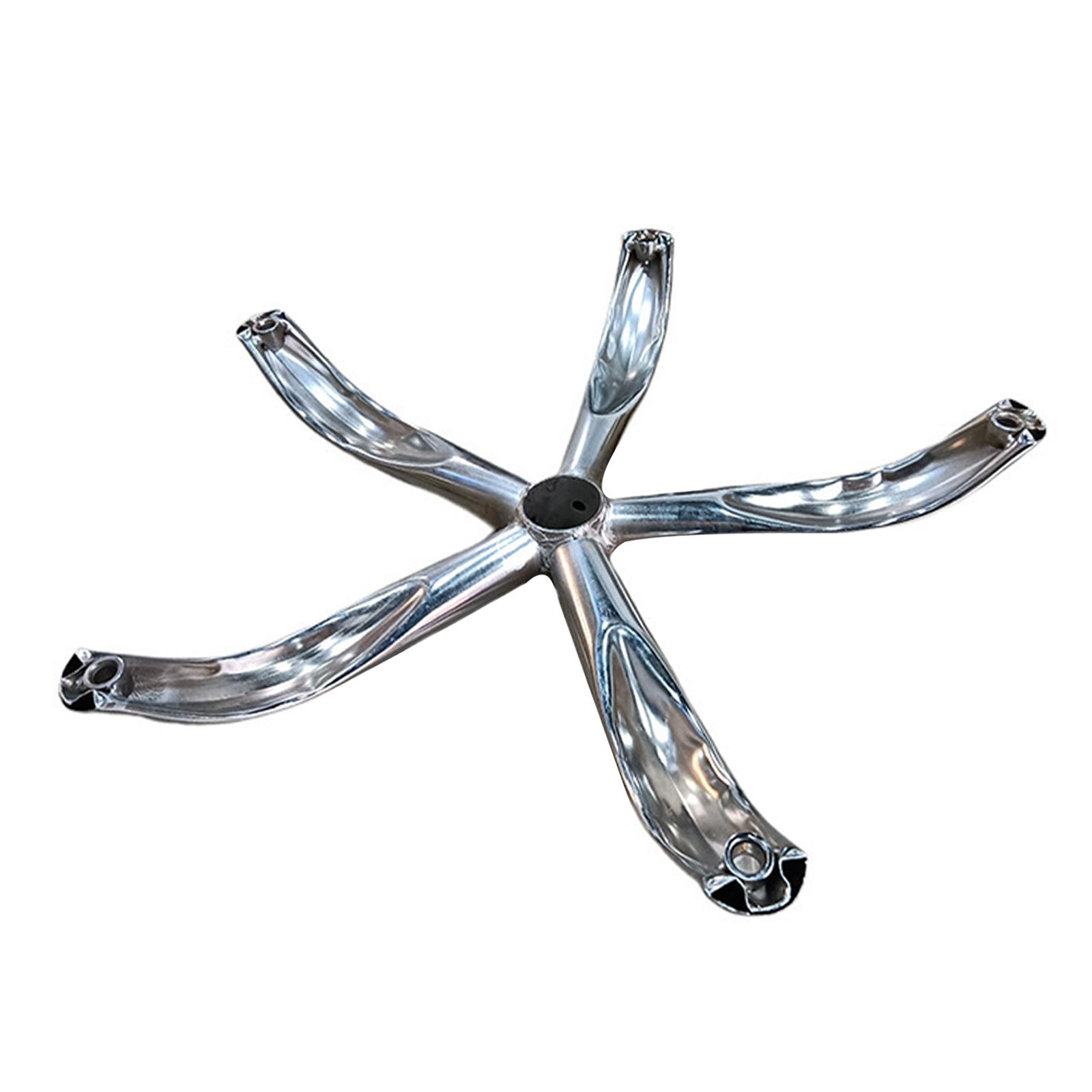Office Chairs Base Chair Legs  - Office Furniture Solutions avaliação e preço