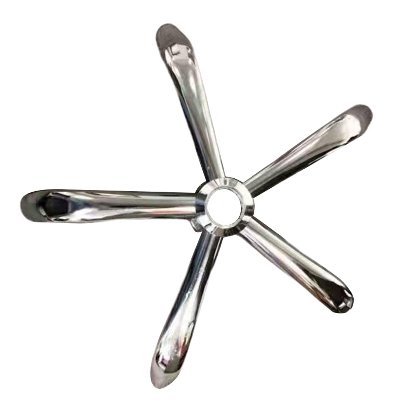 Office Chairs Base Chair Legs  - Office Furniture Solutions avaliação e preço