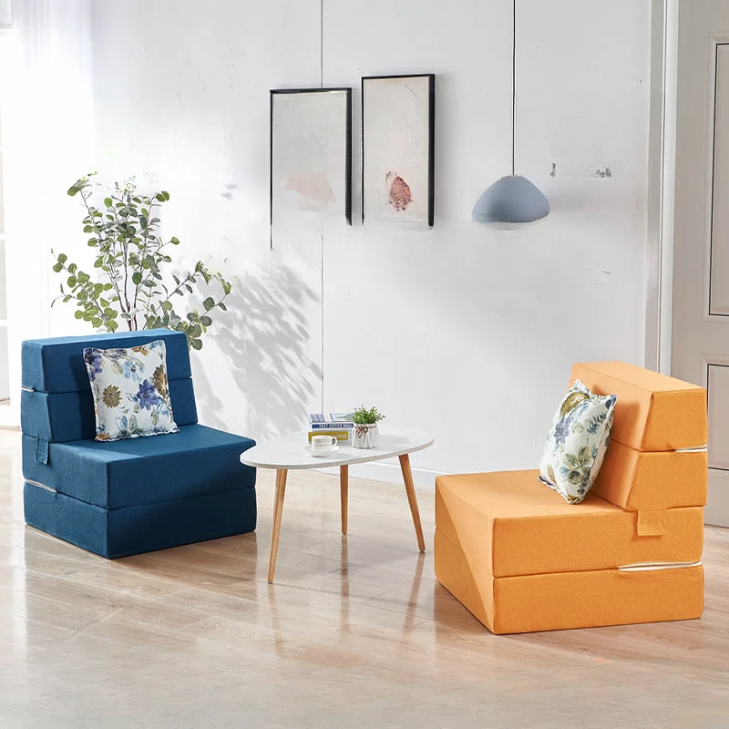 Foldable Sofa Mattress Health  - Office Furniture Solutions avaliação e preço