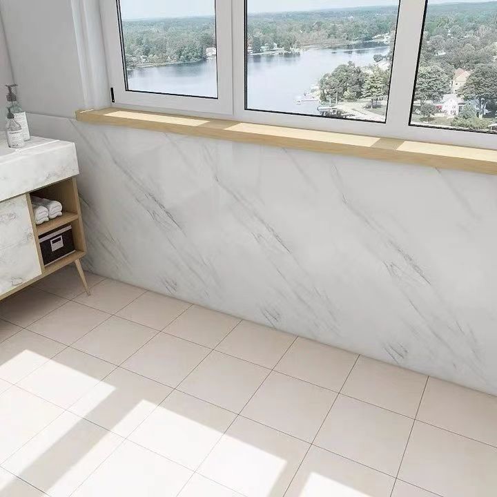 Self-Adhesive Marble Wallpaper - Office Furniture Ghana avaliação e preço