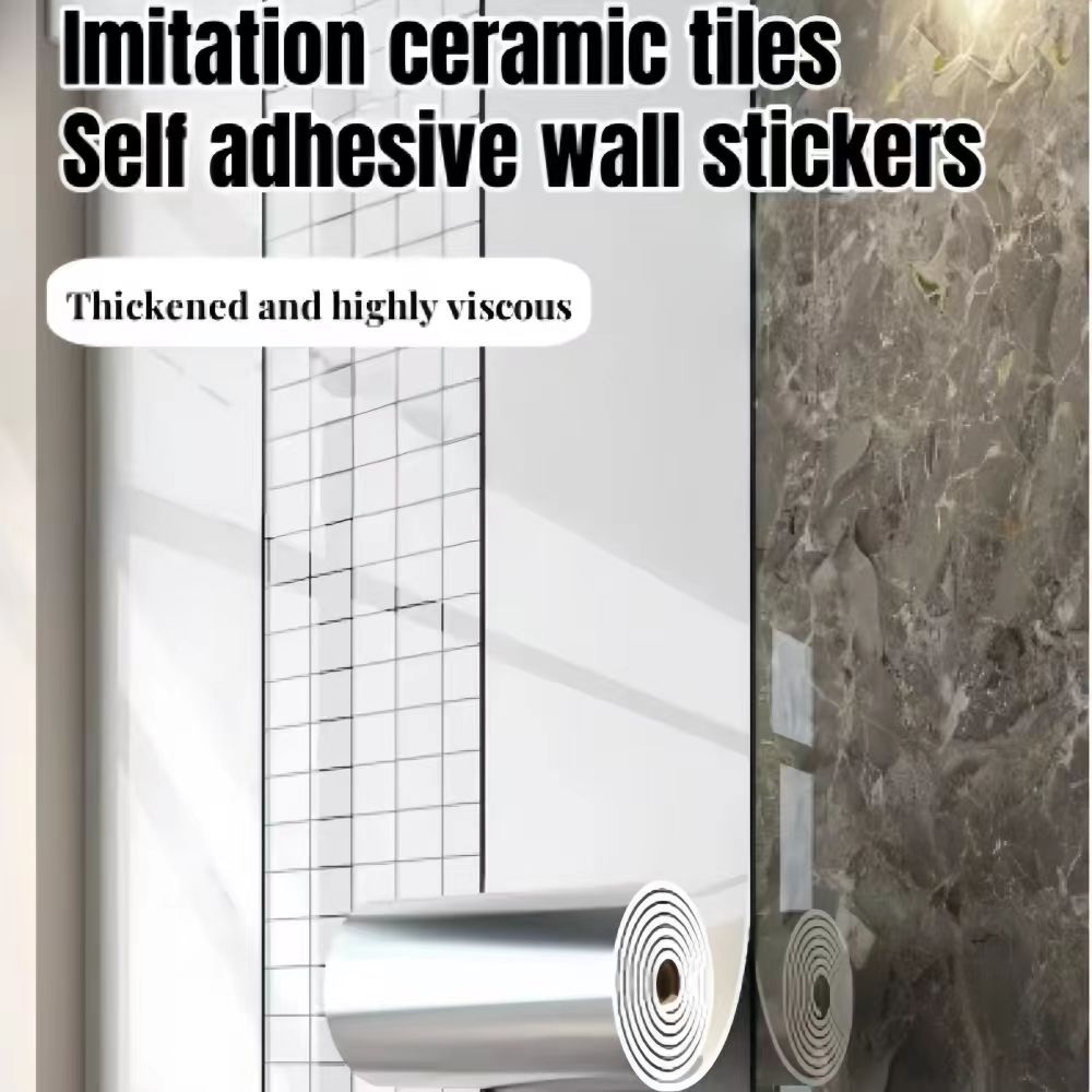 Self-Adhesive Marble Wallpaper - Office Furniture Ghana avaliação e preço