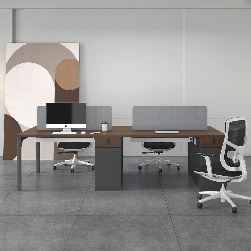 xx-High End Quality Project Of - Office Furniture Desk avaliação e preço