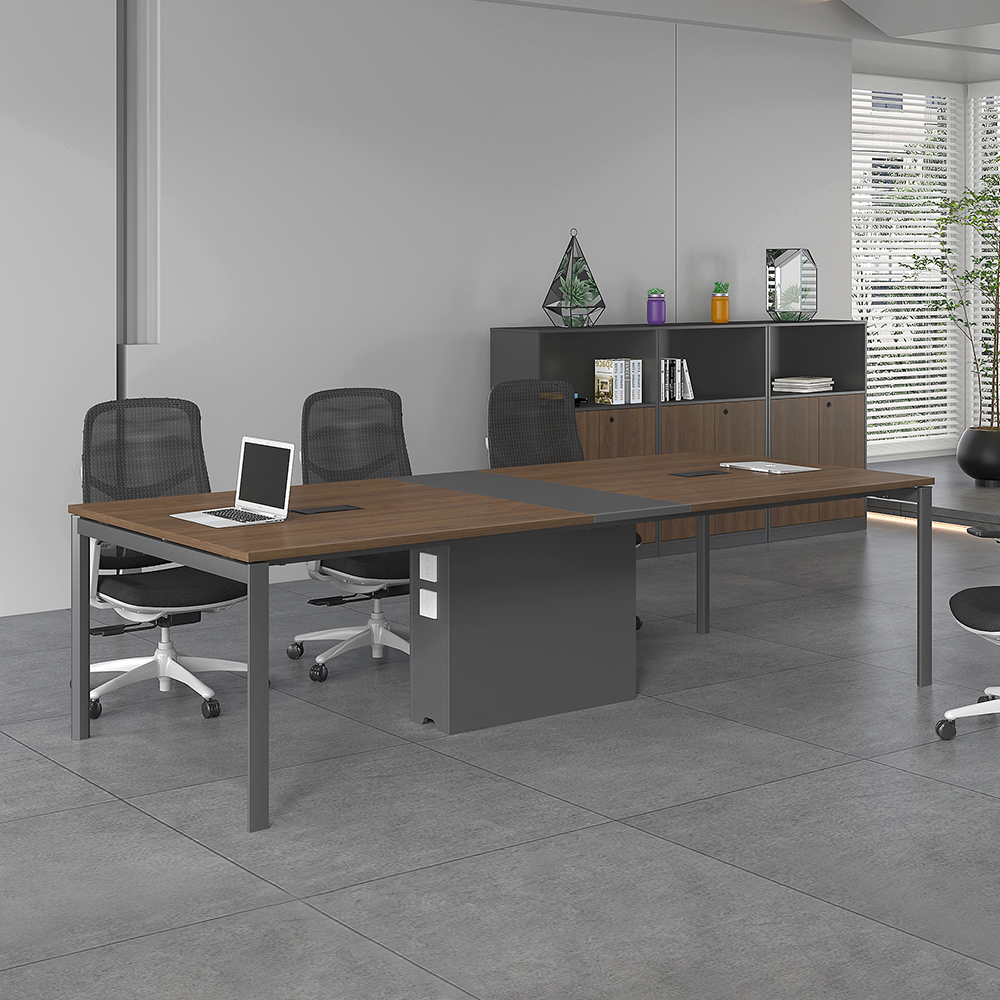 xx-High End Quality Project Of - Office Furniture Desk avaliação e preço