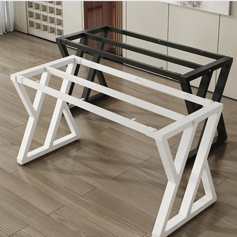 Iron Baking Lacquer Table Leg  - Office Furniture Solutions avaliação e preço