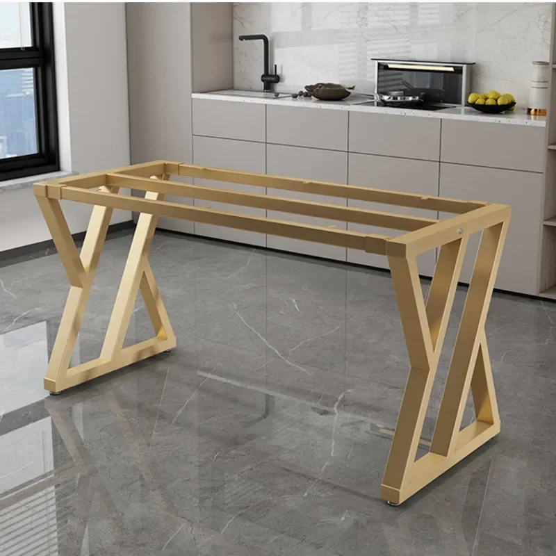 Iron Baking Lacquer Table Leg  - Office Furniture Solutions avaliação e preço