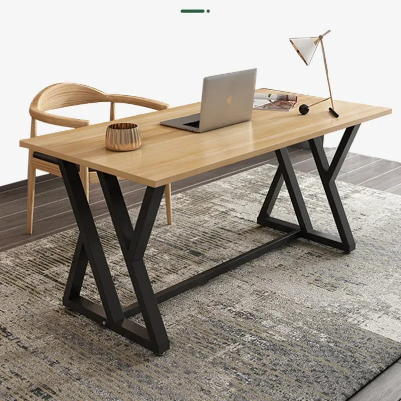 Iron Baking Lacquer Table Leg  - Office Furniture Solutions avaliação e preço