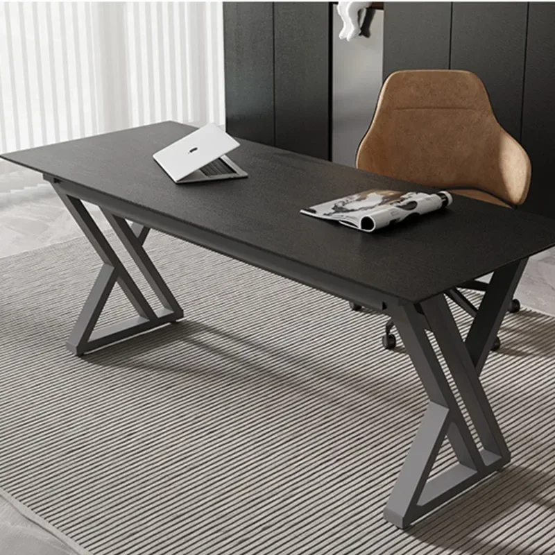 Iron Baking Lacquer Table Leg  - Office Furniture Solutions avaliação e preço