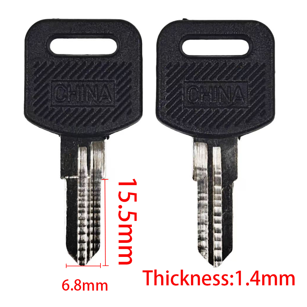 10PCS Office Desk Key Embryo F - Office Furniture Desk avaliação e preço