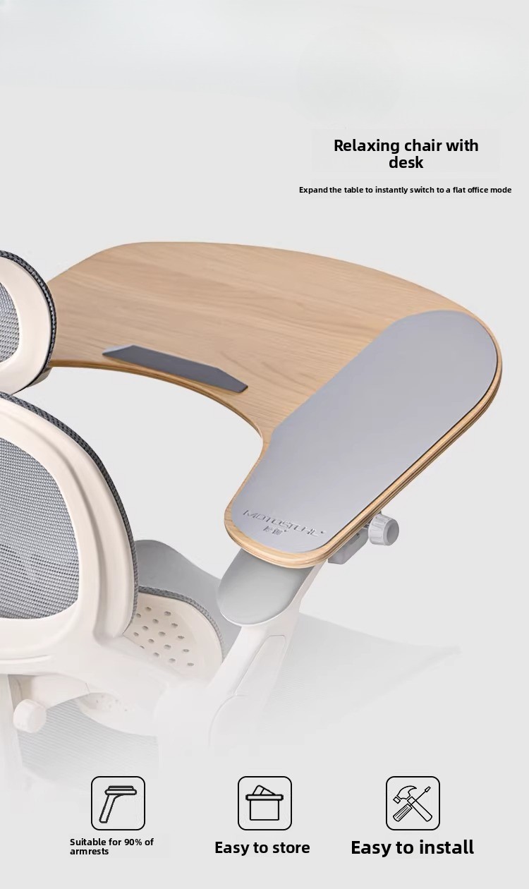 Universal Ergonomic Chair Gami - Office Furniture Solutions avaliação e preço