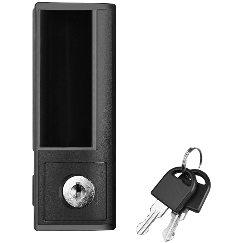 Lock Handle with Removable Zin - Office Storage Cabinet avaliação e preço