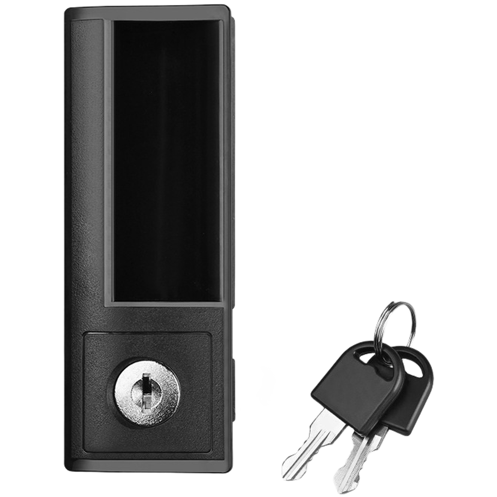 Lock Handle with Removable Zin - Office Storage Cabinet avaliação e preço