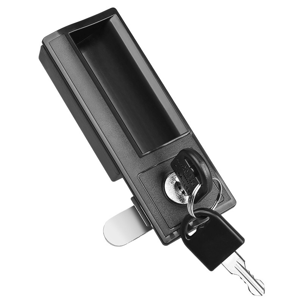 Lock Handle with Removable Zin - Office Storage Cabinet avaliação e preço