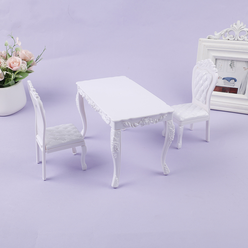 1PC Dollhouse 1:6 Kitchen Furn - Office Furniture Solutions avaliação e preço