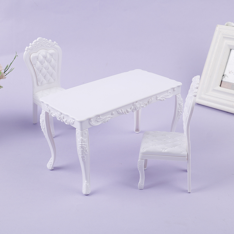 1PC Dollhouse 1:6 Kitchen Furn - Office Furniture Solutions avaliação e preço