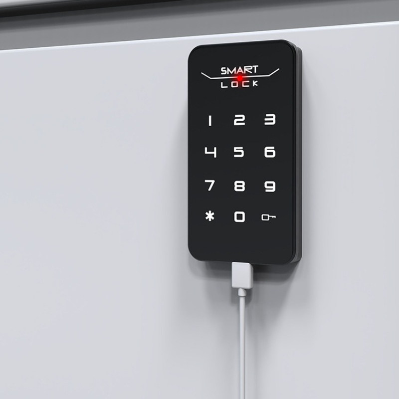 Intelligent electronic passwor - Office Storage Cabinet avaliação e preço