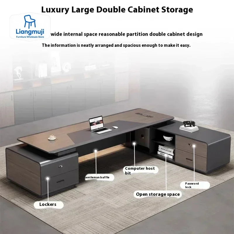 Executive Pro Standing Desk Sm - Office Furniture Solutions avaliação e preço