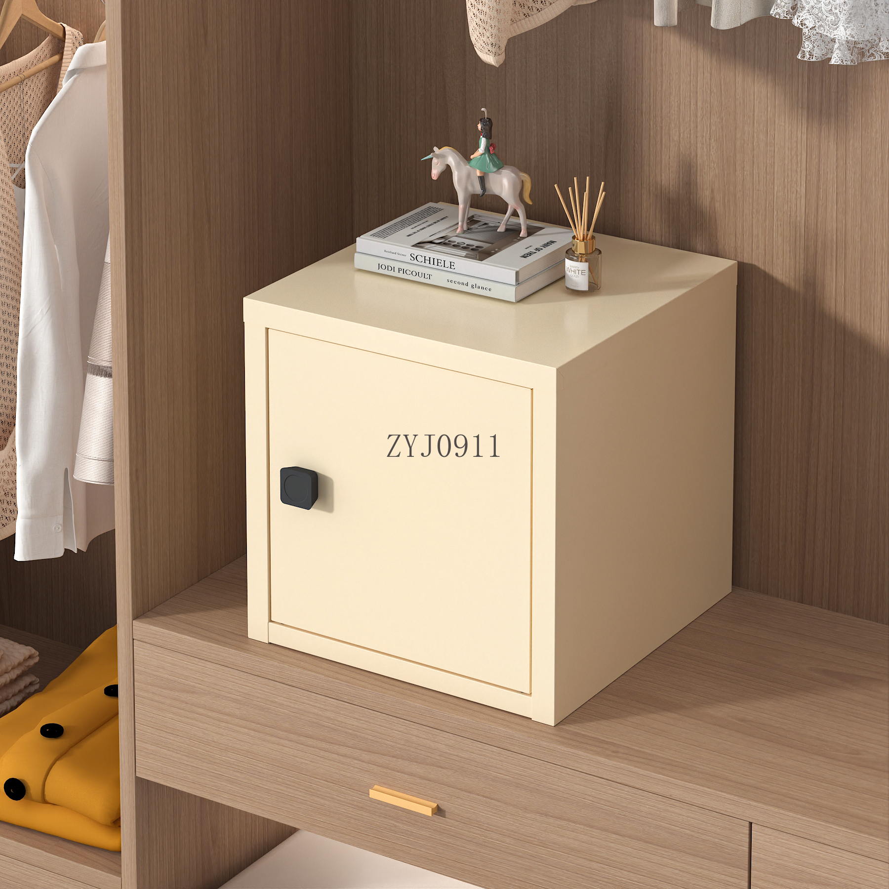 Office Password Fingerprint Lo - Office Storage Cabinet avaliação e preço