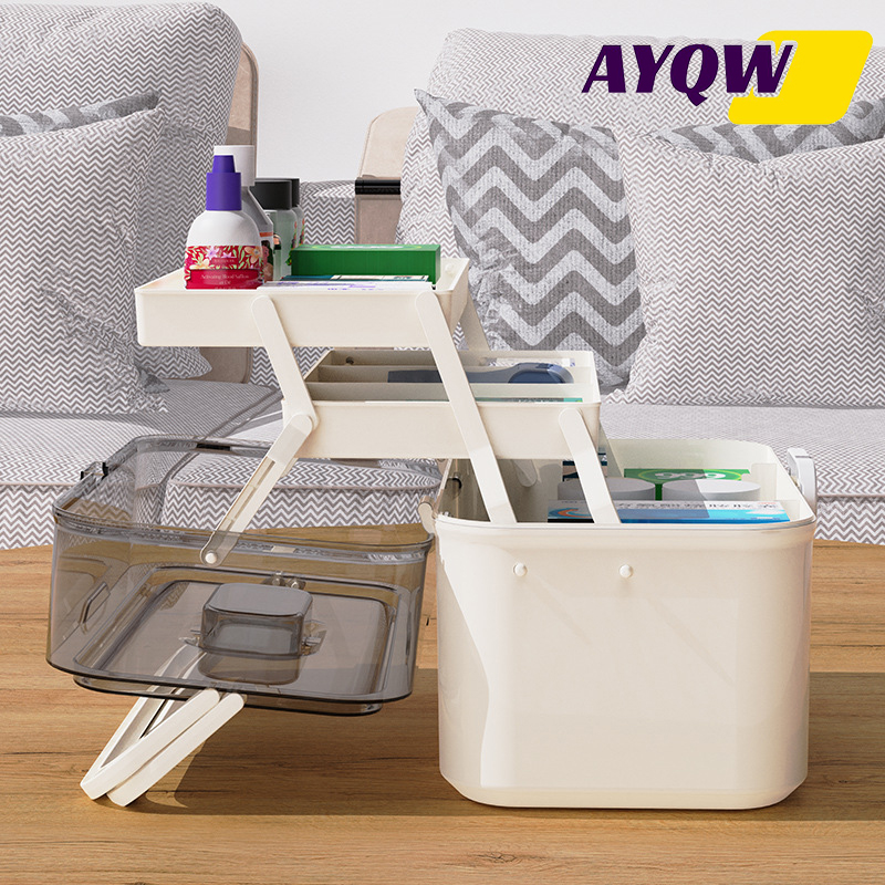 Large Capacity Clear Lid Medic - Office Storage Cabinet avaliação e preço