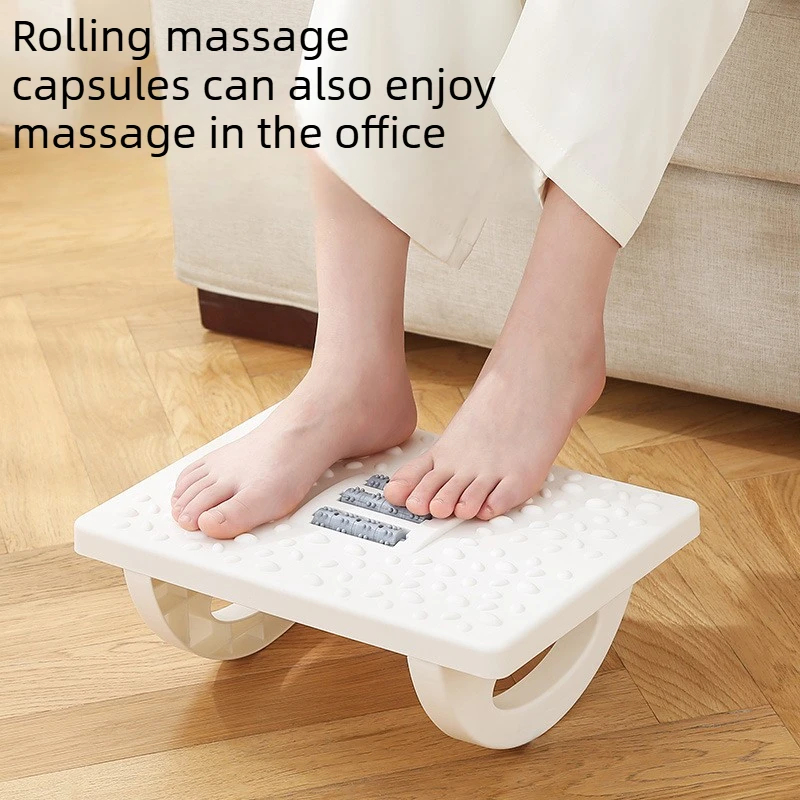 Rocking Ergonomic Under Desk F - Office Furniture Solutions avaliação e preço