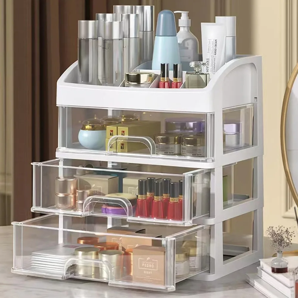 Multi-Layer Desktop Storage Bo - Office Storage Cabinet avaliação e preço