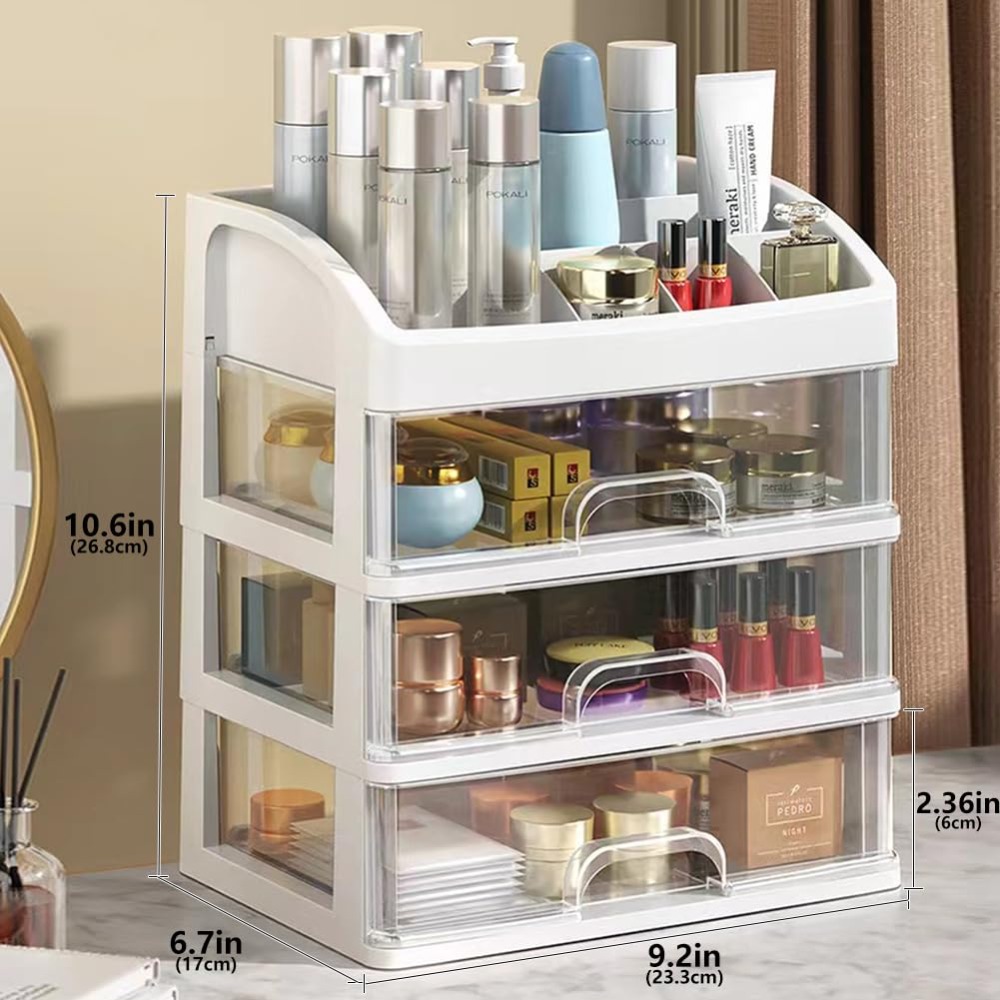 Multi-Layer Desktop Storage Bo - Office Storage Cabinet avaliação e preço