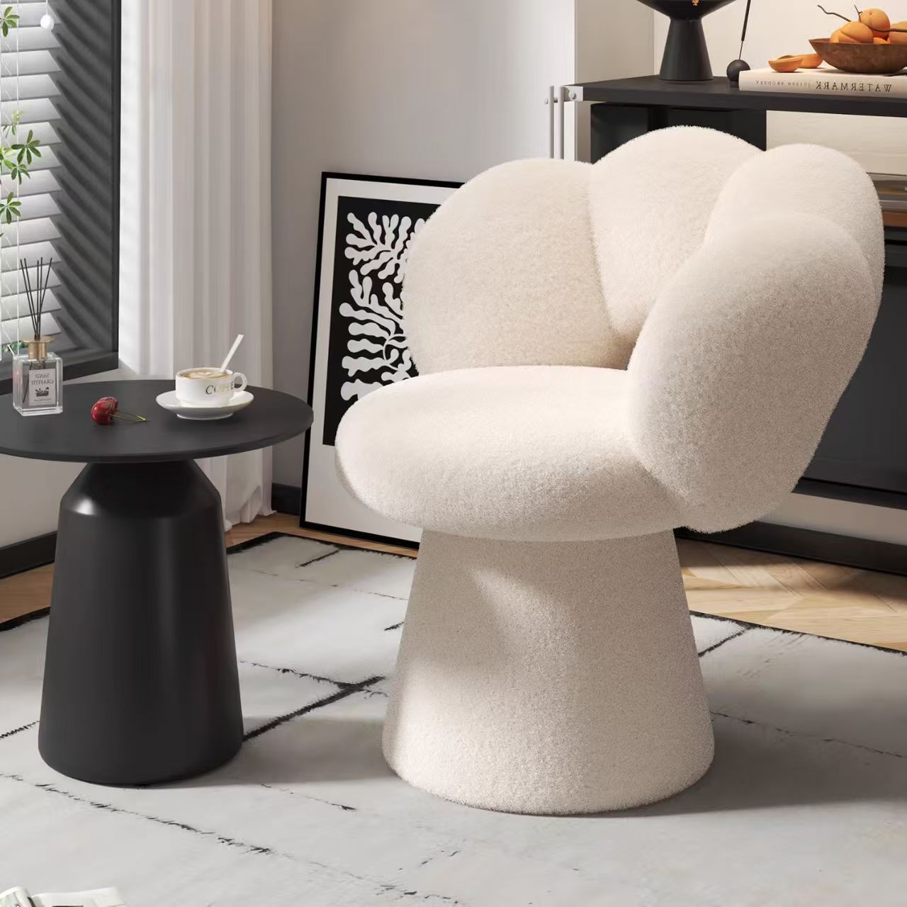 Ergonomic Home Office Desk Cha - Office Furniture Desk avaliação e preço