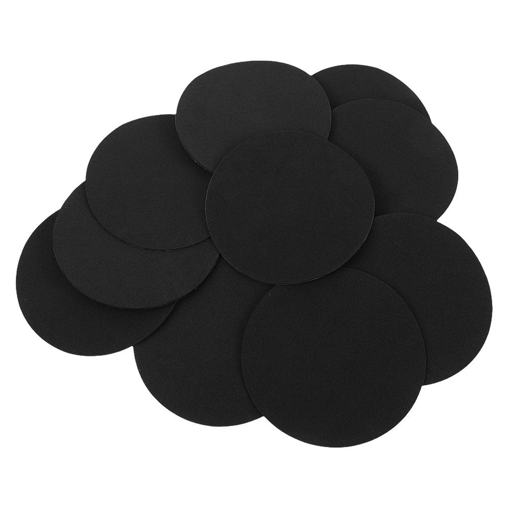 10pcs Noise Reduction Pads For - Office Furniture Desk avaliação e preço