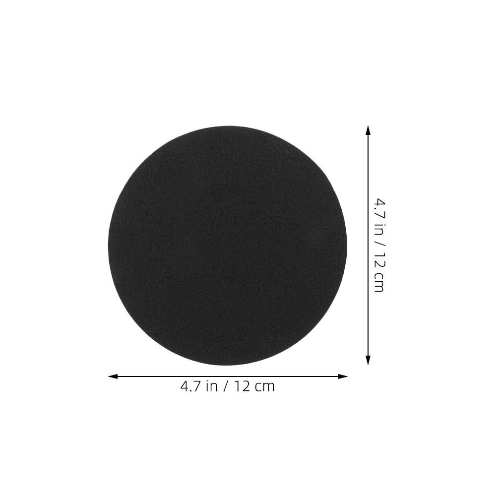 10pcs Noise Reduction Pads For - Office Furniture Desk avaliação e preço