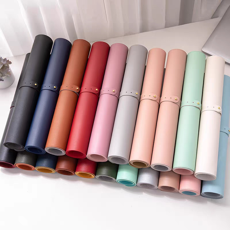 Soft, Foldable Table Mat – Wat - Office Furniture Desk avaliação e preço