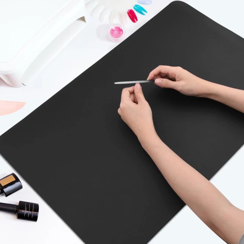 Soft, Foldable Table Mat – Wat - Office Furniture Desk avaliação e preço